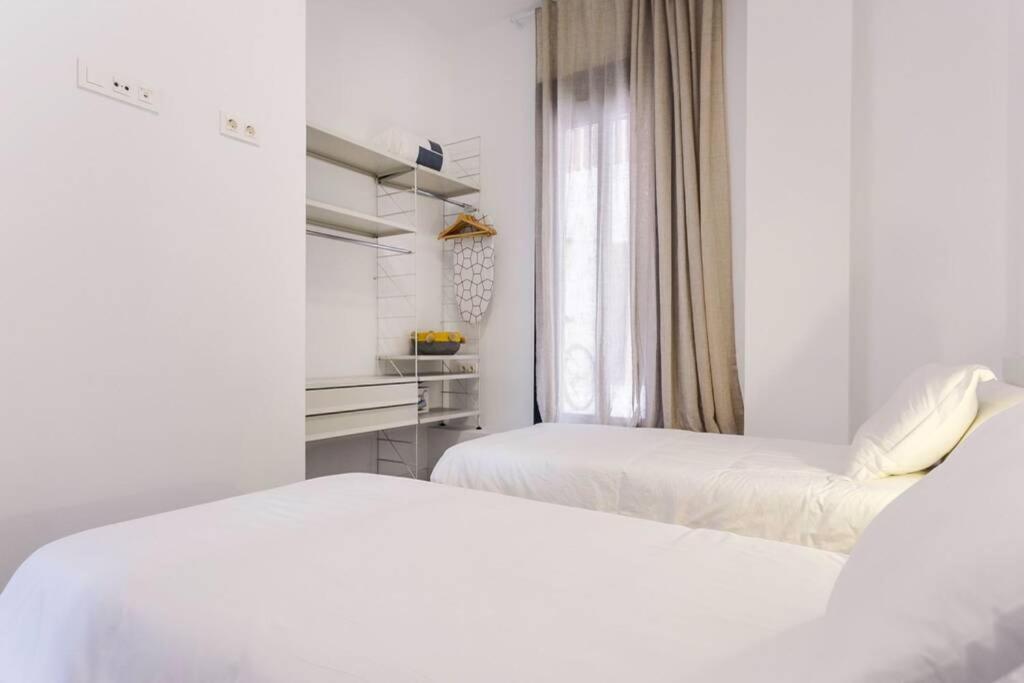 Pop Art, 2Bd Ground Central Apartment Seville Exterior photo