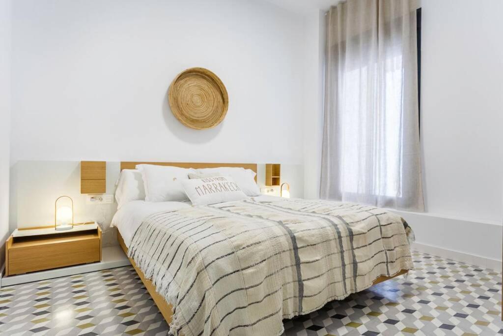 Pop Art, 2Bd Ground Central Apartment Seville Exterior photo
