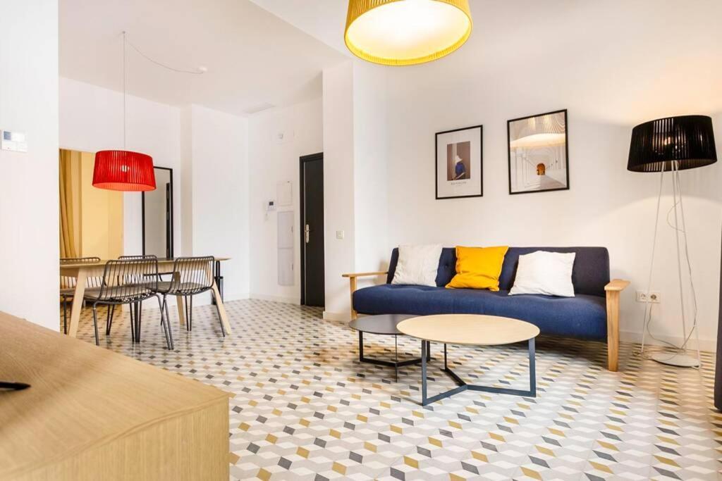 Pop Art, 2Bd Ground Central Apartment Seville Exterior photo