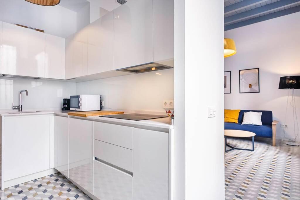 Pop Art, 2Bd Ground Central Apartment Seville Exterior photo